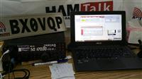 BX0VQP: HAMTalk Club