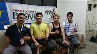 BX0VQP: HAMTalk Club