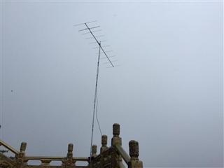 2M Antenna254