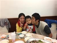 BV3UF and family