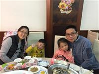 BM5GIL and family