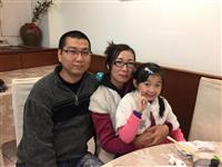 BV3UB and family