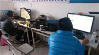 BV5OO 15M and BV3UB 10M