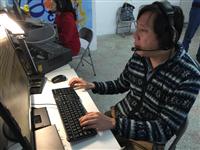 BU2CN on 15M