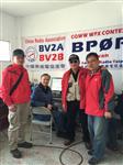 BV3FQ, BV2DD, BV2CK, BX3AA