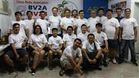 2016 IOTA CONTEST