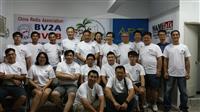 2016 IOTA CONTEST