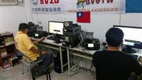 BV2KS, BM3IHD
