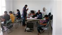 2nd test