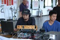 2016 VHF QSO PARTY