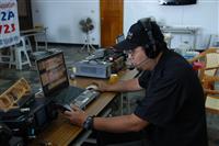 2016 VHF QSO PARTY