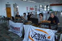 2016 VHF QSO PARTY