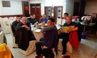 2017 Annual Meeting & Year-End Party