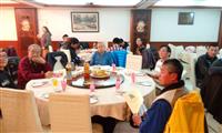 2017 Annual Meeting & Year-End Party
