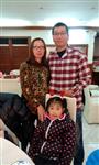 BV3UB & family