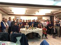 2017 Annual Meeting & Year-End Party
