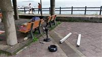 (2017 1st. 2M to JA,BY Test)<br />SetUp