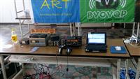 2017 VQP<br />2M Station