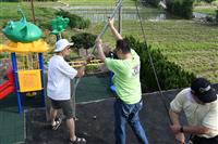2017 VHF QSO PARTY