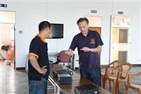2017 VHF QSO PARTY<br />BU2BO, BV2DD