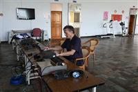 2017 VHF QSO PARTY