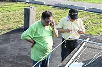 2017 VHF QSO PARTY