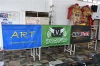 2017 VHF QSO PARTY
