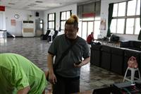 2017 VHF QSO PARTY