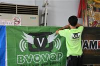 2017 VHF QSO PARTY