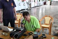 2017 VHF QSO PARTY