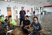 2017 VHF QSO PARTY