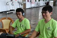 2017 VHF QSO PARTY