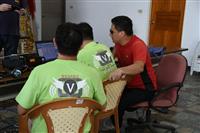 2017 VHF QSO PARTY