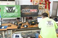2017 VHF QSO PARTY