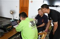 2017 VHF QSO PARTY