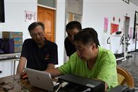 2017 VHF QSO PARTY