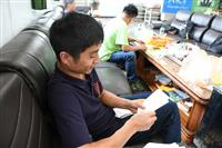 2017 VHF QSO PARTY
