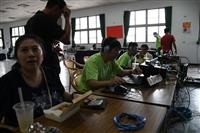 2017 VHF QSO PARTY