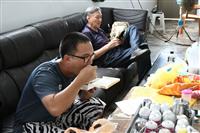 2017 VHF QSO PARTY
