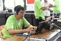2017 VHF QSO PARTY
