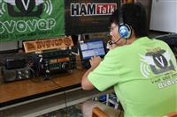 2017 VHF QSO PARTY