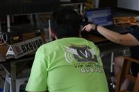 2017 VHF QSO PARTY