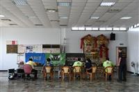 2017 VHF QSO PARTY