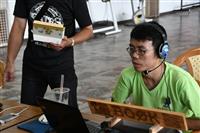 2017 VHF QSO PARTY