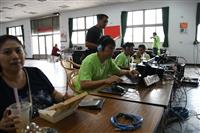 2017 VHF QSO PARTY