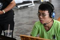 2017 VHF QSO PARTY