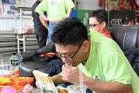 2017 VHF QSO PARTY
