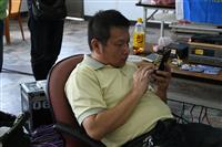 2017 VHF QSO PARTY