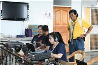 2017 VHF QSO PARTY