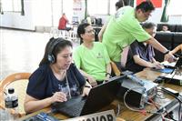 2017 VHF QSO PARTY